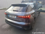  Audi  A3 1.4 TFSI E 204 S TRONIC S LINE SB #25