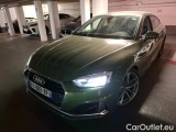 A5 Sportback