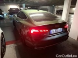 A5 Sportback