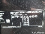  Bmw  iX3 BEV 80KWH IMPRESSIVE AUTO #8