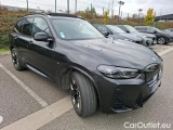  Bmw  iX3 BEV 80KWH IMPRESSIVE AUTO #42