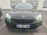  Bmw  Serie 1 1.5 118I DCT M SPORT #14