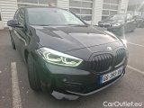  Bmw  Serie 1 1.5 118I DCT M SPORT #44