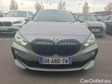  Bmw  Serie 1 1.5 118I DCT M SPORT #14