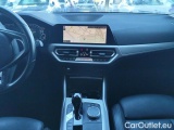  Bmw  Serie 3 2.0 330E BUSINESS DESIGN HYBRID TOUR A #11