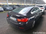 Serie 4 Gran Coupe