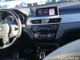 Bmw  X2 1.5 SDRIVE16D M SPORT DCT #11