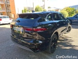  Jaguar  F-PACE 2.0 P400E PHEV R-DYNAMIC SE AUTO 4WD #3