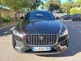  Jaguar  F-PACE 2.0 P400E PHEV R-DYNAMIC SE AUTO 4WD #14