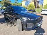  Jaguar  F-PACE 2.0 P400E PHEV R-DYNAMIC SE AUTO 4WD #70