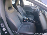  Mercedes  CLA-Klasse 2.0 CLA 200 D AMG LINE DCT #9