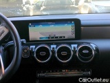  Mercedes  CLA-Klasse 2.0 CLA 200 D AMG LINE DCT #11