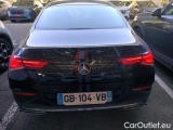  Mercedes  CLA-Klasse 2.0 CLA 200 D AMG LINE DCT #15