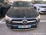  Mercedes  CLA-Klasse 2.0 CLA 200 D AMG LINE DCT #14