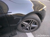  Mercedes  CLA-Klasse 2.0 CLA 200 D AMG LINE DCT #41