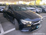  Mercedes  CLA-Klasse 2.0 CLA 200 D AMG LINE DCT #44
