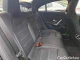  Mercedes  CLA-Klasse 1.3 CLA 250 E AMG LINE DCT #10