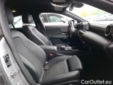  Mercedes  CLA-Klasse 1.5 CLA 180 D BUSINESS LINE SHOOT BR DCT #9