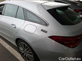  Mercedes  CLA-Klasse 1.5 CLA 180 D BUSINESS LINE SHOOT BR DCT #16