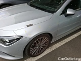 Mercedes  CLA-Klasse 1.5 CLA 180 D BUSINESS LINE SHOOT BR DCT #21