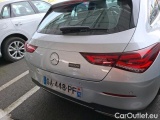  Mercedes  CLA-Klasse 1.5 CLA 180 D BUSINESS LINE SHOOT BR DCT #27