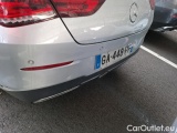  Mercedes  CLA-Klasse 1.5 CLA 180 D BUSINESS LINE SHOOT BR DCT #30