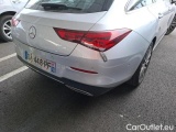  Mercedes  CLA-Klasse 1.5 CLA 180 D BUSINESS LINE SHOOT BR DCT #43