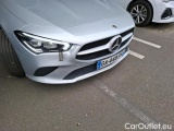  Mercedes  CLA-Klasse 1.5 CLA 180 D BUSINESS LINE SHOOT BR DCT #46