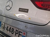  Mercedes  CLA-Klasse 1.5 CLA 180 D BUSINESS LINE SHOOT BR DCT #80
