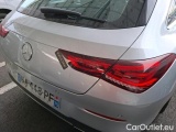  Mercedes  CLA-Klasse 1.5 CLA 180 D BUSINESS LINE SHOOT BR DCT #92