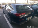  Mercedes  CLA-Klasse 2.0 CLA 200 D BUSINESS LINE DCT SHOOT BR #2