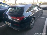  Mercedes  CLA-Klasse 2.0 CLA 200 D BUSINESS LINE DCT SHOOT BR #3