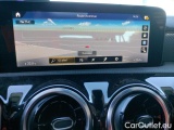  Mercedes  CLA-Klasse 2.0 CLA 200 D BUSINESS LINE DCT SHOOT BR #22