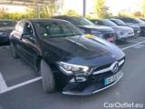  Mercedes  CLA-Klasse 2.0 CLA 200 D BUSINESS LINE DCT SHOOT BR #50