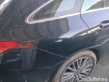  Mercedes  CLA-Klasse 2.0 CLA 200 D BUSINESS LINE DCT SHOOT BR #49
