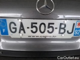  Mercedes  A-Klasse 2.0 A 180 D BUSINESS LINE DCT #5