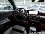  Mercedes  A-Klasse 2.0 A 180 D BUSINESS LINE DCT #4