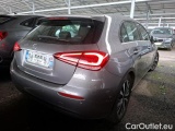  Mercedes  A-Klasse 2.0 A 180 D BUSINESS LINE DCT #3
