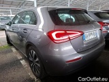  Mercedes  A-Klasse 2.0 A 180 D BUSINESS LINE DCT #2