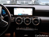  Mercedes  A-Klasse 2.0 A 180 D BUSINESS LINE DCT #11