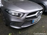  Mercedes  A-Klasse 2.0 A 180 D BUSINESS LINE DCT #19