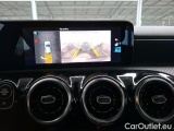  Mercedes  A-Klasse 2.0 A 180 D BUSINESS LINE DCT #28