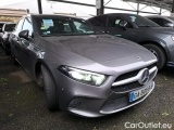  Mercedes  A-Klasse 2.0 A 180 D BUSINESS LINE DCT #29