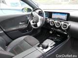  Mercedes  A-Klasse 2.0 A 200 D AMG LINE DCT #4