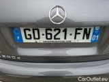  Mercedes  A-Klasse 2.0 A 200 D AMG LINE DCT #5
