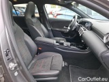  Mercedes  A-Klasse 2.0 A 200 D AMG LINE DCT #9