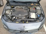  Mercedes  A-Klasse 2.0 A 200 D AMG LINE DCT #27