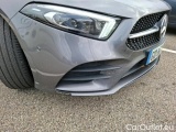  Mercedes  A-Klasse 2.0 A 200 D AMG LINE DCT #28