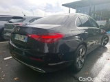  Mercedes  C-Klasse 2.0 C 200 D MHEV BUSINESS LINE AUTO #3