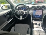 Mercedes  C-Klasse 2.0 C 200 D MHEV BUSINESS LINE AUTO #4